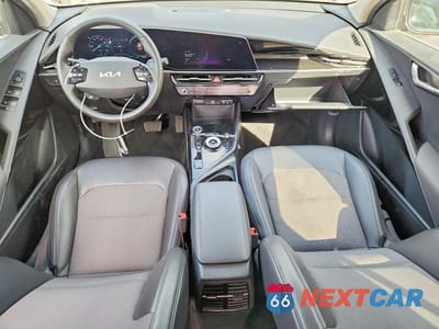 Zdjęcie 8 z 12 samochodu: 2024 KIA NIRO EV WIND VIN:KNDCR3L13R5121307 - miniatura