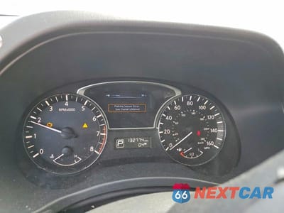 Zdjęcie 9 z 13 samochodu: 2013 NISSAN PATHFINDER S VIN:5N1AR2MN1DC637183 - miniatura