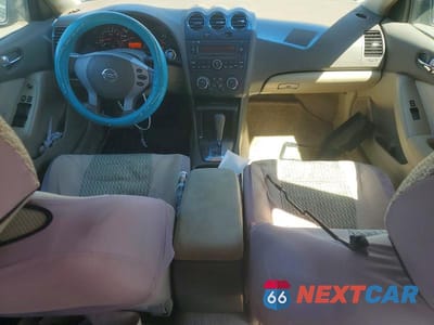 Zdjęcie 8 z 12 samochodu: 2008 NISSAN ALTIMA 2.5 VIN:1N4AL21E98N461817 - miniatura