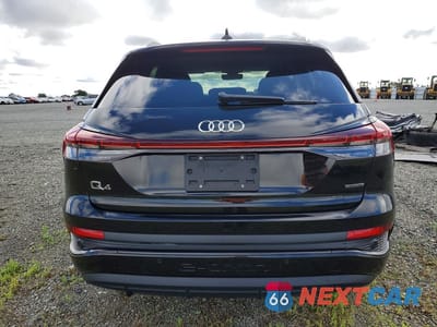 Zdjęcie 6 z 14 samochodu: 2024 AUDI Q4 E-TRON PREMIUM VIN:WA1K2BFZ5RP026368 - miniatura