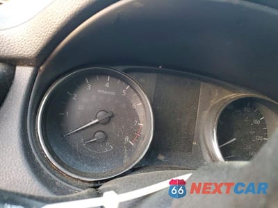 Zdjęcie 9 z 13 samochodu: 2017 NISSAN ROGUE S VIN:KNMAT2MV3HP501917 - miniatura