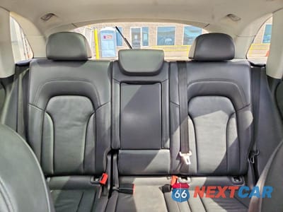 Zdjęcie 10 z 13 samochodu: 2013 AUDI Q5 PREMIUM PLUS VIN:WA1LFAFP9DA044482 - miniatura