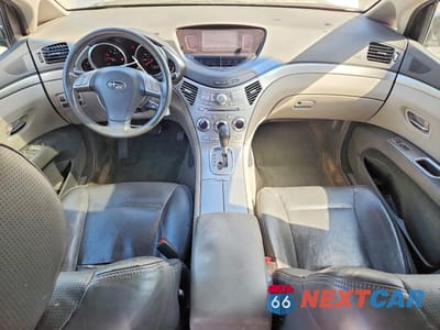 Zdjęcie 8 z 14 samochodu: 2006 SUBARU B9 TRIBECA 3.0 H6 VIN:4S4WX82C164416244 - miniatura