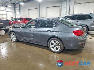 Drugie zdjęcie samochodu z przodu: 2016 BMW 328 XI SULEV VIN:WBA8E3G55GNU05496 - miniatura