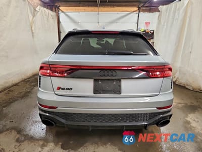 Zdjęcie 6 z 13 samochodu: 2024 AUDI RS Q8 VIN:WU1ARBF14RD009654 - miniatura