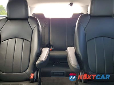 Zdjęcie 10 z 13 samochodu: 2017 BUICK ENCLAVE VIN:5GAKVCKD4HJ279763 - miniatura