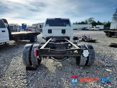 Zdjęcie 6 z 12 samochodu: 2022 RAM 4500 TRUCK CAB AND CHASSIS VIN:3C7WRLFL6NG151319 - miniatura