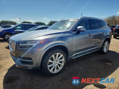 2016 VOLVO XC90 T6 YV4A22PLXG1023295 - główne zdjęcie licytacji z USA - miniatura