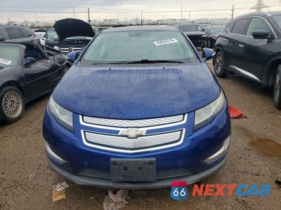 Piąte zdjęcie samochodu w środku: 2012 CHEV VOLT VIN:1G1RB6E4XCU107434 - miniatura