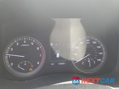 Zdjęcie 9 z 13 samochodu: 2017 HYUNDAI TUCSON NIGHT VIN:KM8J3CA27HU514683 - miniatura