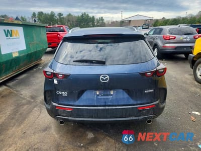 Zdjęcie 6 z 13 samochodu: 2023 MAZDA CX-50 SELECT VIN:7MMVABAM2PN147465 - miniatura