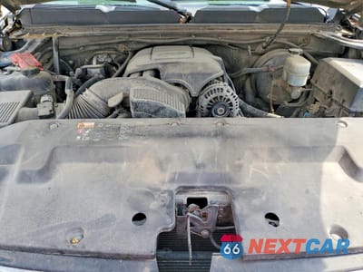 Zdjęcie 11 z 12 samochodu: 2012 CHEVROLET SILVERADO K1500 LT VIN:1GCRKSE74CZ322093 - miniatura