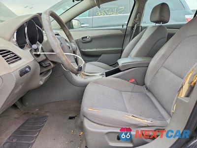 Zdjęcie 7 z 12 samochodu: 2009 CHEVROLET MALIBU LS VIN:1G1ZG57B294224795 - miniatura