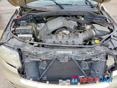 Zdjęcie 11 z 12 samochodu: 2011 JEEP GRAND CHEROKEE LIMITED VIN:1J4RR5GT0BC647620 - miniatura