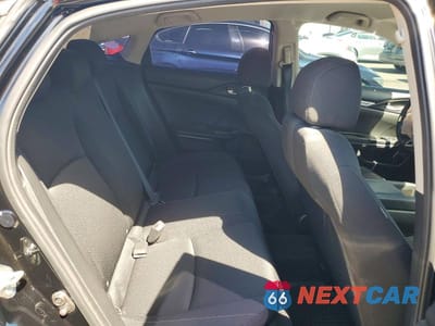 Zdjęcie 10 z 12 samochodu: 2016 HONDA CIVIC LX VIN:2HGFC2F54GH574091 - miniatura