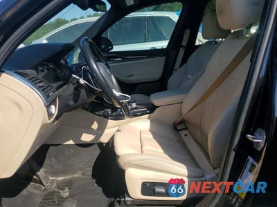 Zdjęcie 7 z 13 samochodu: 2018 BMW X3 XDRIVE30I VIN:5UXTR9C56JLD65282 - miniatura