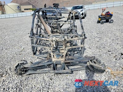 Zdjęcie 10 z 10 samochodu: 2024 CAN-AM MAVERICK X3 UTILITY VEHICLE VIN:3JBVKAY44RE001320 - miniatura