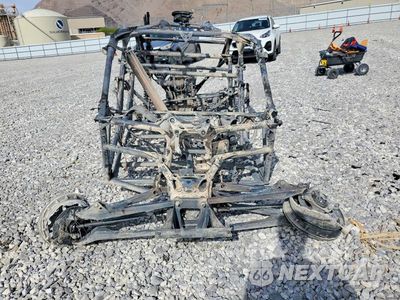 Zdjęcie 10 z 10 samochodu: 2024 CAN-AM MAVERICK X3 UTILITY VEHICLE VIN:3JBVKAY44RE001320 - miniatura