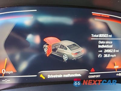 Zdjęcie 9 z 14 samochodu: 2019 BMW 330I VIN:WBA5R1C58KAK09151 - miniatura