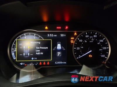 Zdjęcie 9 z 12 samochodu: 2024 NISSAN VERSA VIN:3N1CN8EV6RL882361 - miniatura
