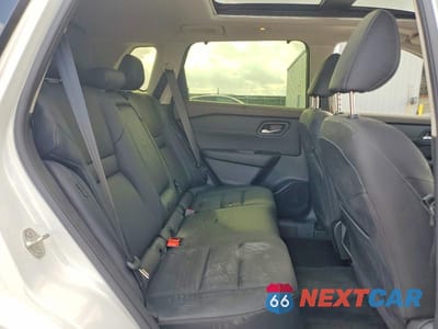 Zdjęcie 11 z 14 samochodu: 2023 NISSAN ROGUE SV VIN:JN8BT3BB3PW188993 - miniatura