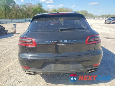 Zdjęcie 6 z 13 samochodu: 2018 PORSCHE MACAN VIN:WP1AA2A57JLB21338 - miniatura