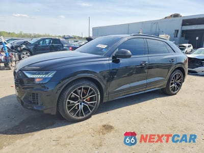 2019 AUDI Q8 PRESTIGE WA1CVAF17KD008347 - główne zdjęcie licytacji z USA - miniatura