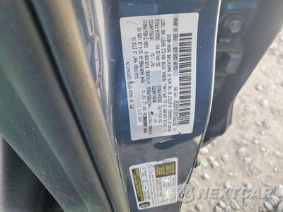 Zdjęcie 13 z 13 samochodu: 2014 MAZDA CX-9 TOURING VIN:JM3TB3CA8E0429091 - miniatura