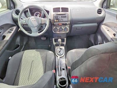 Zdjęcie 8 z 12 samochodu: 2013 SCION XD BASE VIN:JTKKUPB44D1028978 - miniatura
