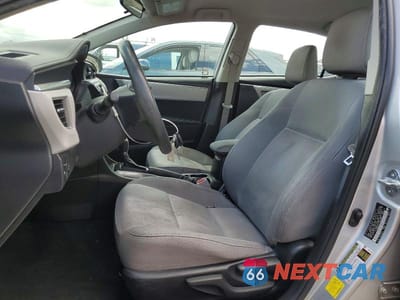 Zdjęcie 7 z 11 samochodu: 2015 TOYOTA COROLLA LE PLUS VIN:5YFBURHE2FP198869 - miniatura