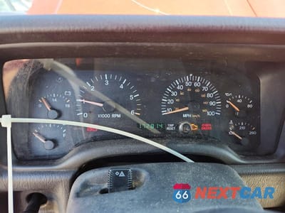 Zdjęcie 9 z 14 samochodu: 2000 JEEP CHEROKEE CLASSIC VIN:1J4FF58S8YL166900 - miniatura