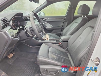 Zdjęcie 7 z 13 samochodu: 2024 AUDI Q3 PREMIUM PLUS S LINE 45 VIN:WA1EECF3XR1037374 - miniatura