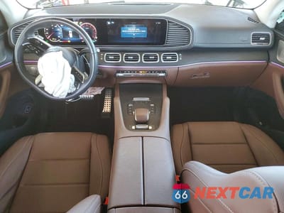 Zdjęcie 8 z 13 samochodu: 2024 MERCEDES-BENZ GLS 450 4MATIC VIN:4JGFF5KE4RB214064 - miniatura