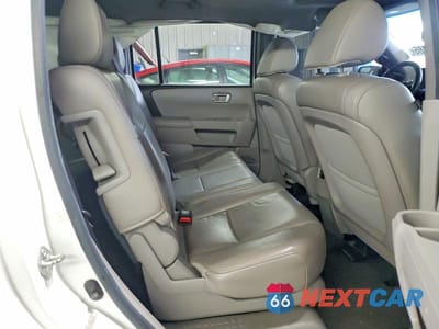 Zdjęcie 11 z 13 samochodu: 2012 HONDA PILOT EXL VIN:5FNYF4H59CB070787 - miniatura