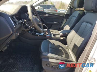 Zdjęcie 7 z 13 samochodu: 2023 AUDI Q5 PREMIUM PLUS 45 VIN:WA1EAAFY7P2191835 - miniatura