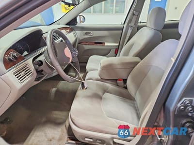 Zdjęcie 7 z 12 samochodu: 2009 BUICK LACROSSE CX VIN:2G4WC582991106710 - miniatura
