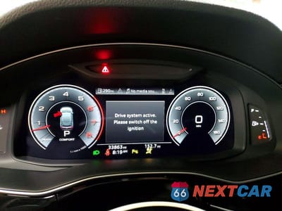Zdjęcie 9 z 13 samochodu: 2023 AUDI Q8 PREMIUM PLUS S-LINE VIN:WA1EVBF18PD028211 - miniatura