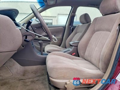 Zdjęcie 7 z 11 samochodu: 1997 TOYOTA CAMRY LE VIN:JT2BG22KXV0029844 - miniatura