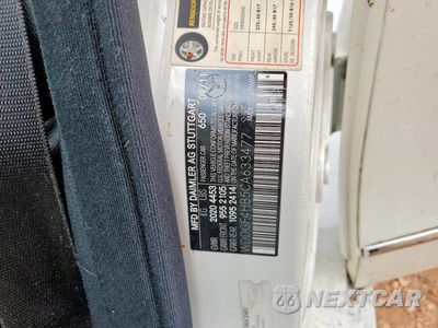 Zdjęcie 12 z 12 samochodu: 2012 MERCEDES-BENZ C 250 VIN:WDDGF4HB5CA633477 - miniatura