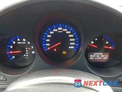 Zdjęcie 9 z 12 samochodu: 2006 ACURA 3.2TL VIN:19UUA66296A800424 - miniatura