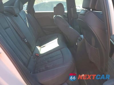 Zdjęcie 10 z 13 samochodu: 2021 AUDI A4 PREMIUM 45 VIN:WAUDAAF49MA013941 - miniatura