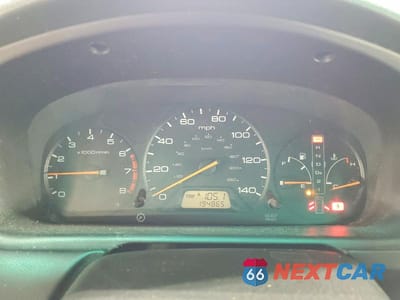 Zdjęcie 9 z 12 samochodu: 2003 HONDA ODYSSEY EX VIN:5FNRL18603B143615 - miniatura