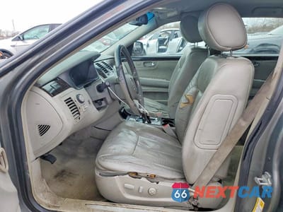 Zdjęcie 7 z 12 samochodu: 2008 CADILLAC DTS VIN:1G6KD57Y98U176171 - miniatura