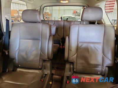 Zdjęcie 10 z 13 samochodu: 2017 LEXUS GX 460 PREMIUM VIN:JTJJM7FX5H5172087 - miniatura