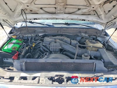 Zdjęcie 11 z 12 samochodu: 2016 FORD F250 SUPER DUTY VIN:1FTBF2A63GEC06013 - miniatura