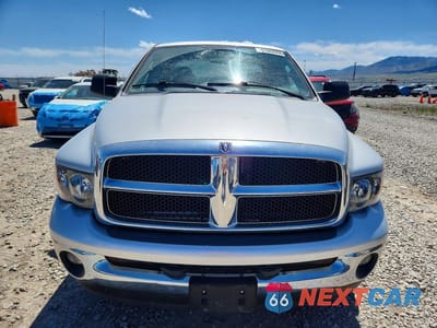 Piąte zdjęcie samochodu w środku: 2004 DODGE RAM 1500 ST VIN:1D7HU18D04S575946 - miniatura