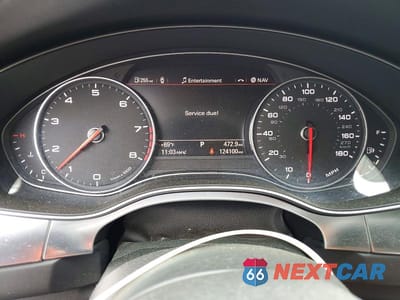 Zdjęcie 9 z 13 samochodu: 2012 AUDI A6 VIN:WAUBGAFC9CN007285 - miniatura
