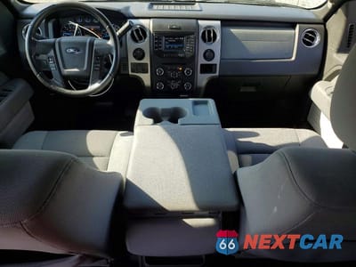 Zdjęcie 8 z 12 samochodu: 2013 FORD F150 SUPERCREW VIN:1FTFW1EF7DFD43385 - miniatura