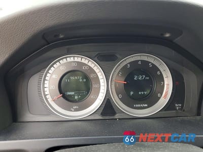 Zdjęcie 9 z 14 samochodu: 2013 VOLVO S60 T5 VIN:YV1612FS7D1213873 - miniatura