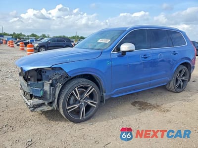 2016 VOLVO XC90 T6 YV4A22PM7G1035817 - główne zdjęcie licytacji z USA - miniatura